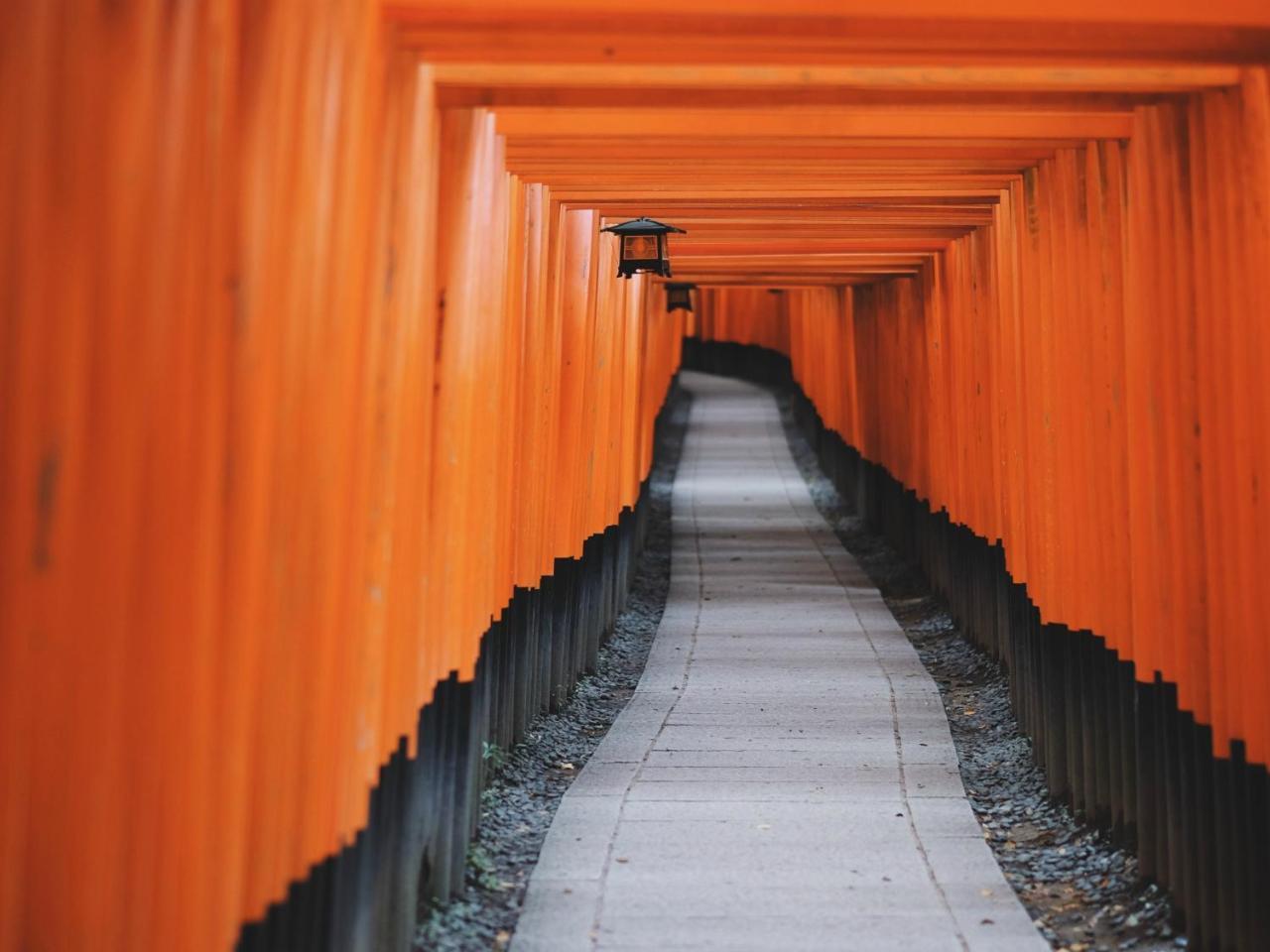 Stay Marutamachi Kyoto Exterior photo