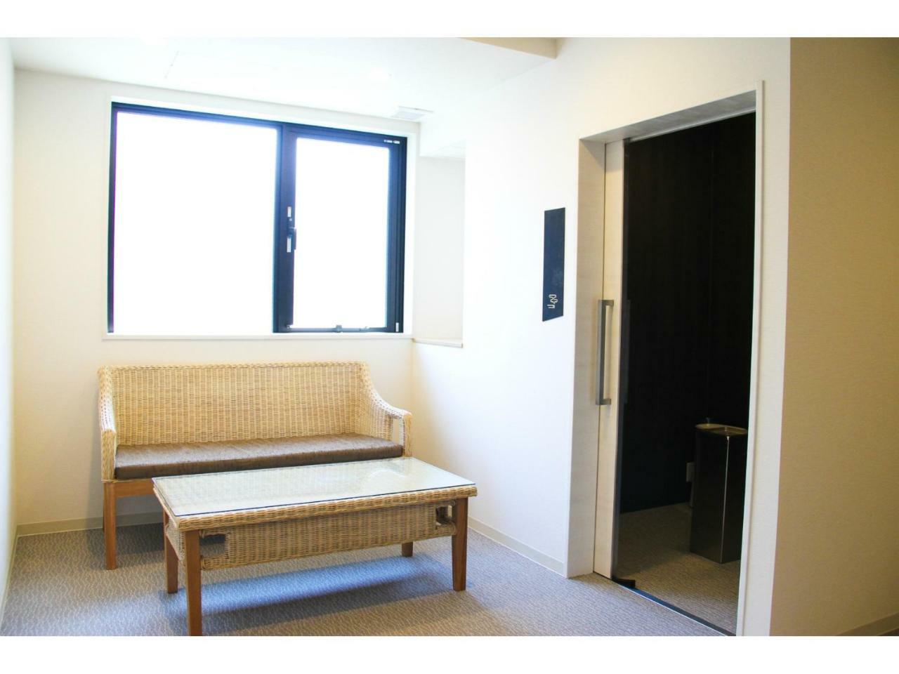 Stay Marutamachi Kyoto Exterior photo
