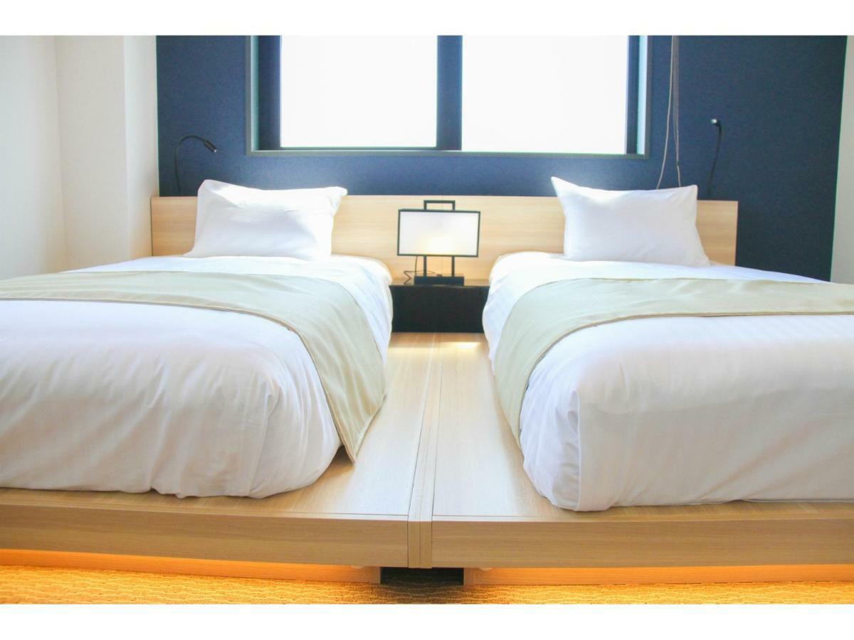 Stay Marutamachi Kyoto Exterior photo